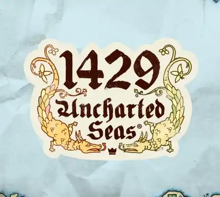 1429 Uncharted Seas - mostbet-pl-casino.com.pl