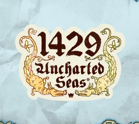 1429 Uncharted Seas - mostbet-pl-casino.com.pl