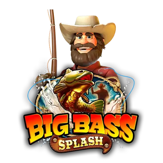 Big Bass Splash - mostbet-pl-casino.com.pl