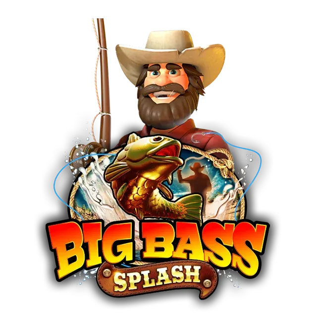 Big Bass Splash - mostbet-pl-casino.com.pl