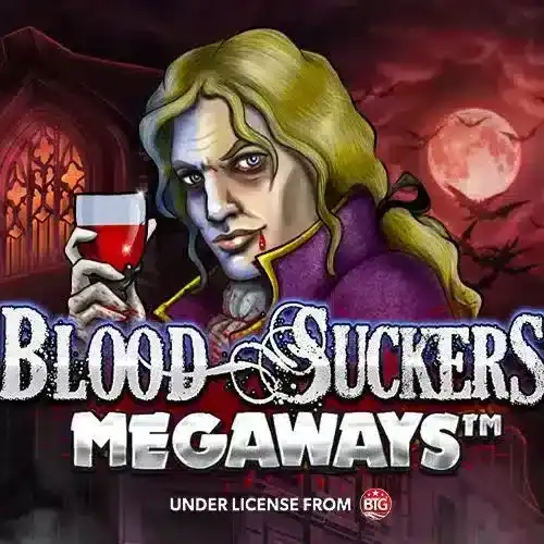 Blood Suckers - mostbet-pl-casino.com.pl