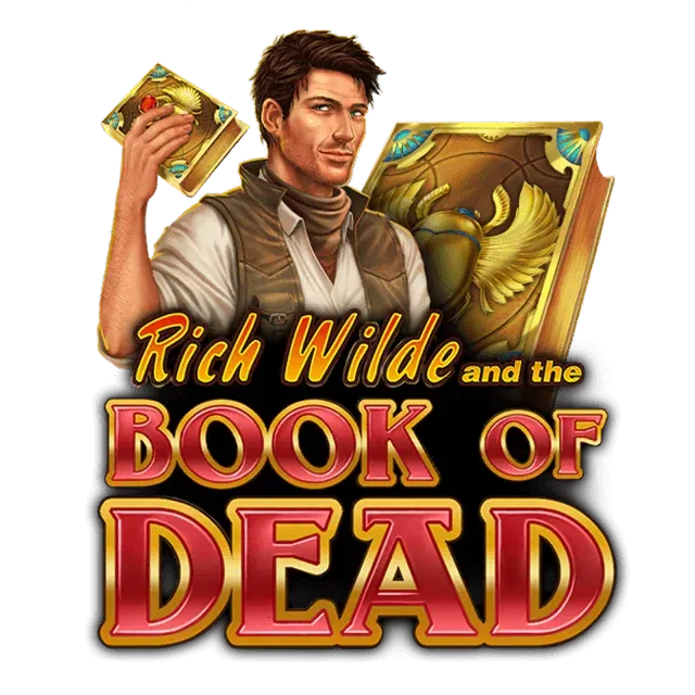 Book of Dead - mostbet-pl-casino.com.pl