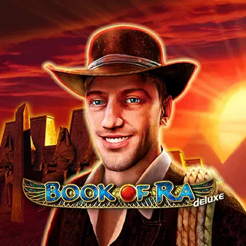 Book of Ra - mostbet-pl-casino.com.pl