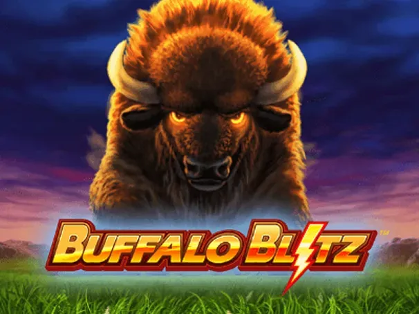 Buffalo Blitz - mostbet-pl-casino.com.pl