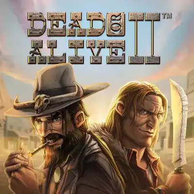 Dead or Alive 2 - mostbet-pl-casino.com.pl