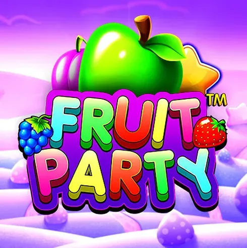 Fruit Party - mostbet-pl-casino.com.pl