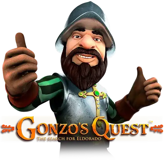 Gonzo’s Quest - mostbet-pl-casino.com.pl