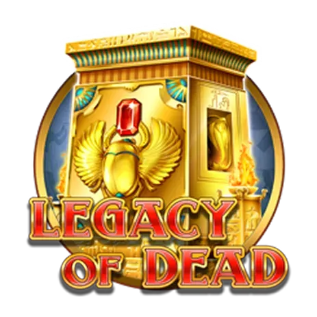 Legacy of Dead - mostbet-pl-casino.com.pl