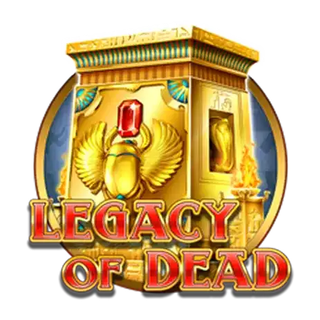 Legacy of Dead - mostbet-pl-casino.com.pl