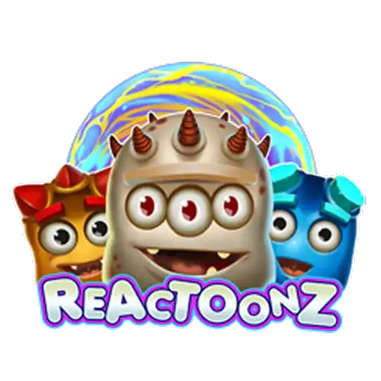 Reactoonz - mostbet-pl-casino.com.pl