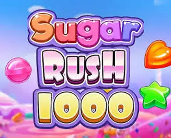 Sugar Rush 1000 - mostbet-pl-casino.com.pl
