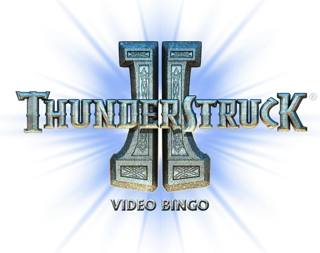 Thunderstruck II - mostbet-pl-casino.com.pl