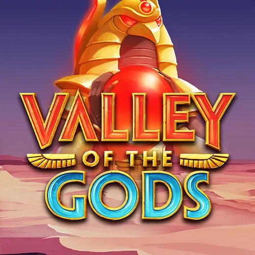 Valley of the Gods - mostbet-pl-casino.com.pl