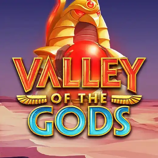 Valley of the Gods - mostbet-pl-casino.com.pl