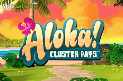 Aloha Cluster Pays - mostbet-pl-casino.com.pl