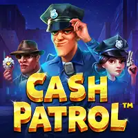 Cash Patrol - mostbet-pl-casino.com.pl