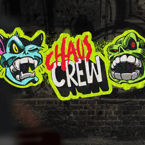 Chaos Crew - mostbet-pl-casino.com.pl