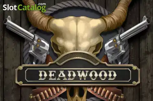 Deadwood - mostbet-pl-casino.com.pl