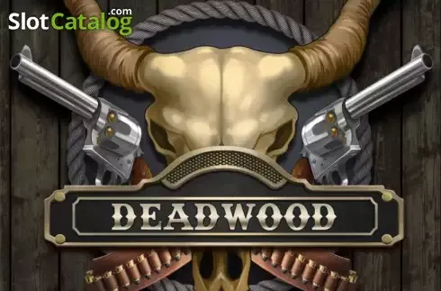 Deadwood - mostbet-pl-casino.com.pl