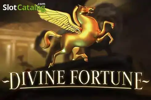 Divine Fortune - mostbet-pl-casino.com.pl