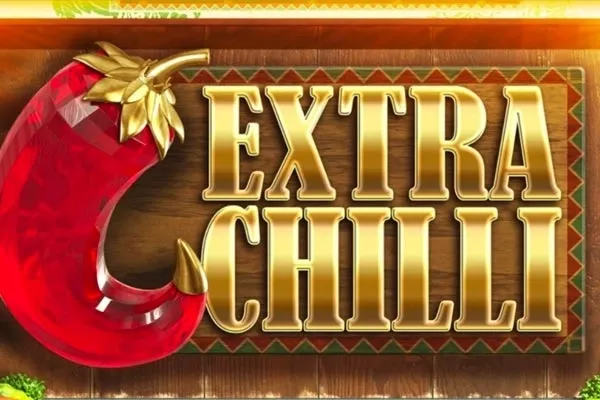 Extra Chilli - mostbet-pl-casino.com.pl