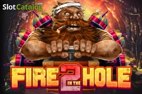 Fire in the Hole 2 - mostbet-pl-casino.com.pl