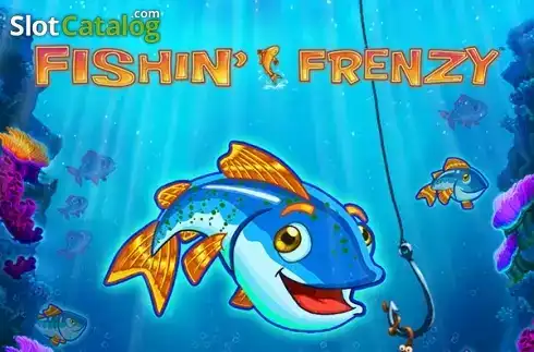 Fishin Frenzy - mostbet-pl-casino.com.pl