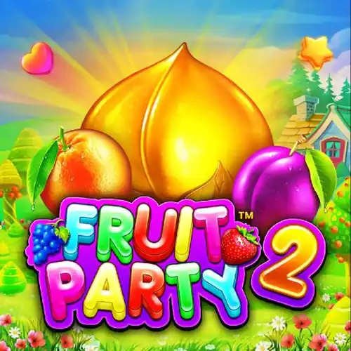 Fruit Party 2 - mostbet-pl-casino.com.pl