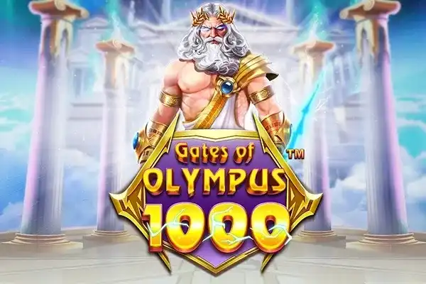 Gates of Olympus 1000 - mostbet-pl-casino.com.pl