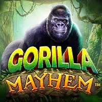 Gorilla Mayhem - mostbet-pl-casino.com.pl