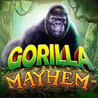 Gorilla Mayhem - mostbet-pl-casino.com.pl