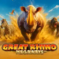 Great Rhino Megaways - mostbet-pl-casino.com.pl