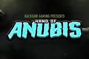 Hand of Anubis - mostbet-pl-casino.com.pl