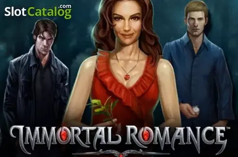 Immortal Romance - mostbet-pl-casino.com.pl