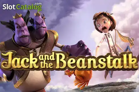 Jack and the Beanstalk - mostbet-pl-casino.com.pl