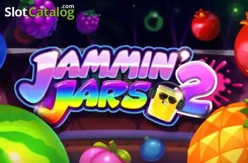 Jammin Jars 2 - mostbet-pl-casino.com.pl