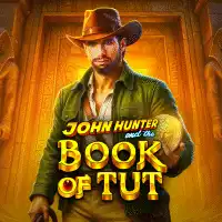 John Hunter and the Book of Tut - mostbet-pl-casino.com.pl