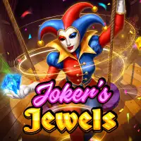Joker's Jewels - mostbet-pl-casino.com.pl