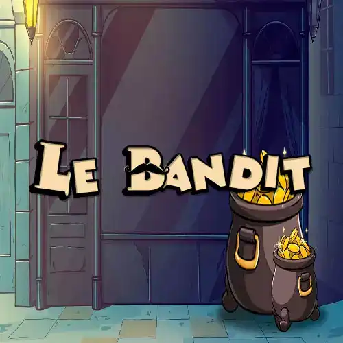 Le Bandit - mostbet-pl-casino.com.pl