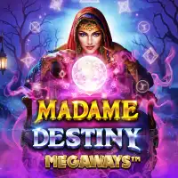 Madame Destiny Megaways - mostbet-pl-casino.com.pl