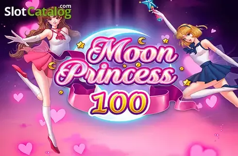 Moon Princess 100 - mostbet-pl-casino.com.pl