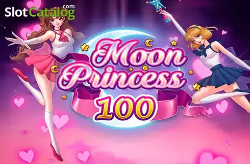 Moon Princess 100 - mostbet-pl-casino.com.pl