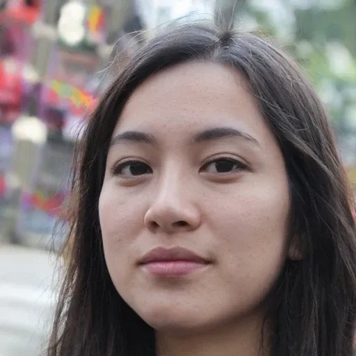 Marta K.