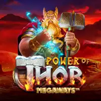 Power of Thor Megaways - mostbet-pl-casino.com.pl