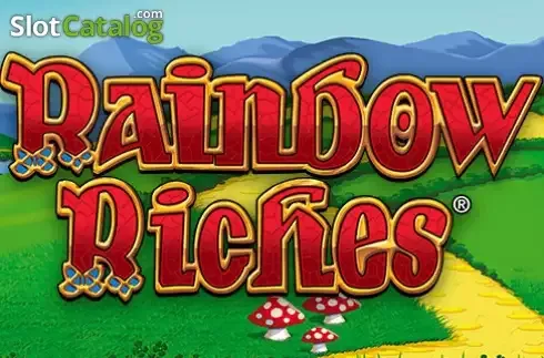 Rainbow Riches - mostbet-pl-casino.com.pl
