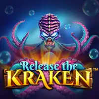 Release the Kraken - mostbet-pl-casino.com.pl