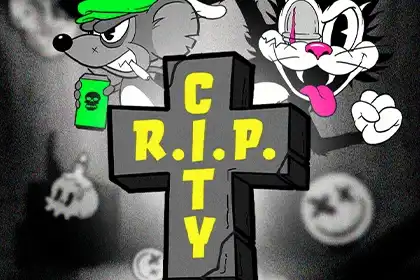 RIP City - mostbet-pl-casino.com.pl