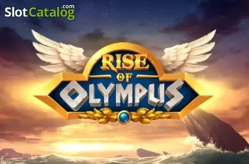 Rise of Olympus - mostbet-pl-casino.com.pl