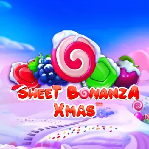 Sweet Bonanza Xmas - mostbet-pl-casino.com.pl