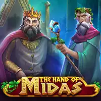 The Hand of Midas - mostbet-pl-casino.com.pl